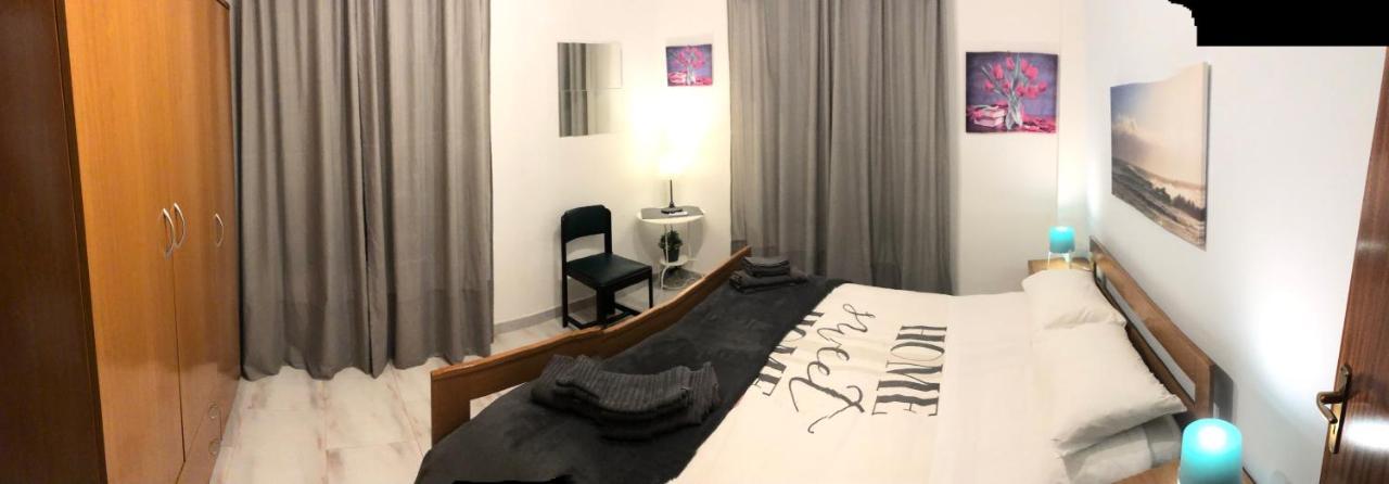 La Casa Di Angelica Marzamemi Villa Eksteriør bilde
